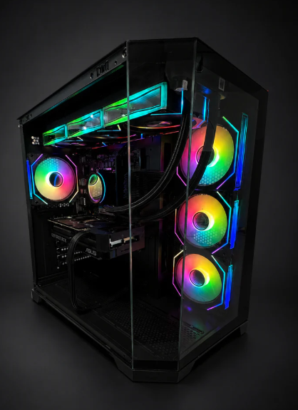 Custom PC