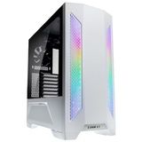 Lian Li Lancool II ARGB Midi-Tower Case - White