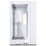 Lian Li O11D EVO Mid-Tower Case - White