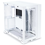 Lian Li O11D EVO Mid-Tower Case - White