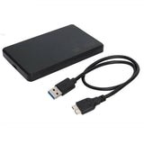 500gb PORTABLE REFURBISHED USB HARD DRIVE