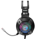 Marvo Scorpion HG9015G 7.1 Virtual Surround Sound RGB LED Gaming Headset