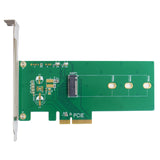 Maiwo M.2 PCIe 3.0 Adapter