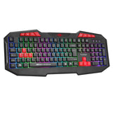 Marvo Scorpion CM375 4-in-1 Gaming Starter Kit