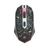 Marvo Scorpion CM375 4-in-1 Gaming Starter Kit