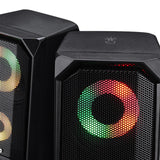 Marvo Scorpion SG-265 Black with RGB LED Stereo Gaming Speakers