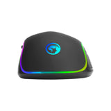 Marvo Scorpion M513 USB RGB LED Black Programmable Gaming Mouse