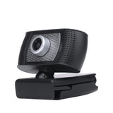 Evo Labs CM-01 HD Webcam with Mic