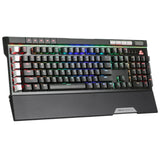 Marvo PRO KG965G RGB Full Size Multimedia Mechanical Gaming Keyboard