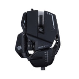 Mad Catz R.A.T. 6+ Gaming Mouse