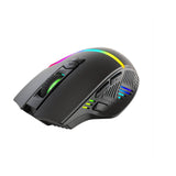 Marvo Scorpion M791W Wireless and Wired Dual Mode Gaming Mouse