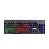 Marvo Scorpion KW512 Wireless Gaming Keyboard and Mouse Bundle