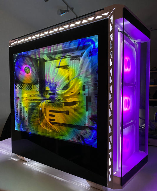 SideVision III PC
