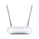 TP-Link TD-W8961N 300 Mbps Wireless N ADSL2+ Modem Router