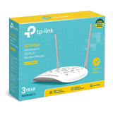 TP-Link TD-W8961N 300 Mbps Wireless N ADSL2+ Modem Router