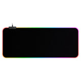 EG Soft Rubber RGB LED Backlit Mouse Mat (Large)