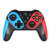 MARVO Scorpion GT-52 Multi-Platform Gamepad Controller for Nintendo Switch, PC and Android, Rechargeable, Wired (USB Type-C) and Wireless, Bluetooth 4.0, 6-axis sensor and Dual Vibration