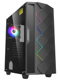 GameMax Diamond Mid Tower Gaming Case