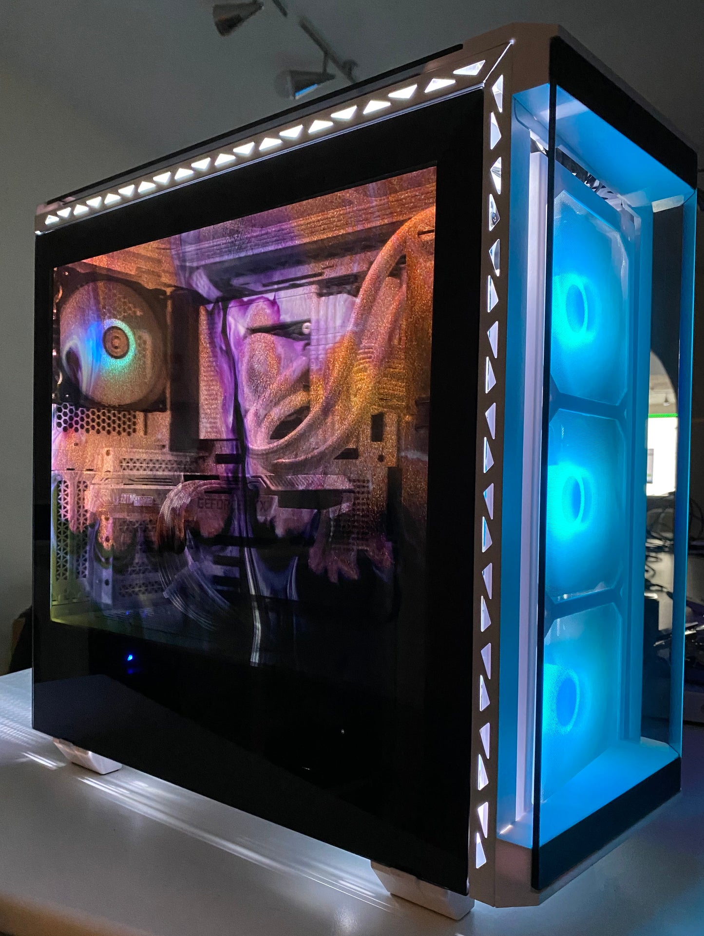 SideVision III PC