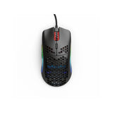 Glorious PC Gaming Race Model O- USB RGB Optical Gaming Mouse - Matte Black