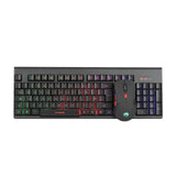 Marvo Scorpion KW512 Wireless Gaming Keyboard and Mouse Bundle