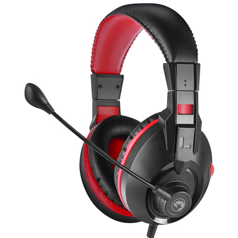 Marvo Scorpion H8321S Stereo Sound Gaming Headset