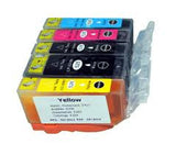 Canon PGI-525 CLI-526 Set of 5 inks - Lightning Computers