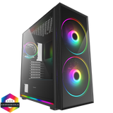 Intel i9 11900kf, RTX 4060ti Gaming PC (Available Now)