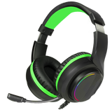 Razor RGB Gaming Headset and Mic with 5.1 Surround Sound