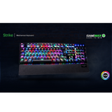 GameMax Strike Mechanical RGB Outemu Red Switch