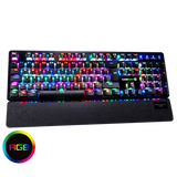 GameMax Strike Mechanical RGB Outemu Red Switch